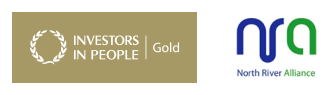 Investors in People - Gold and North River Alliance